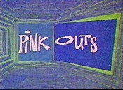 Pink Outs Cartoon Pictures