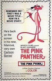 The Pink Phink Pictures Cartoons