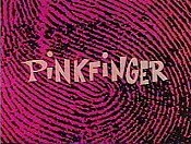 Pinkfinger Cartoon Pictures