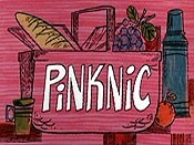 Pinknic Cartoon Pictures