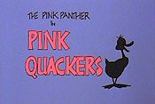 Pink Quackers Cartoons Picture