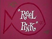 Reel Pink Cartoon Pictures