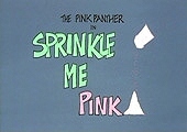 Sprinkle Me Pink Cartoons Picture