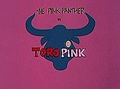 Toro Pink Cartoons Picture