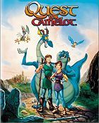 Quest For Camelot Pictures Of Cartoon Characters