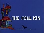 The Foul Kin Pictures Of Cartoon Characters