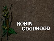 Robin Goodhood Pictures Of Cartoon Characters