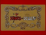 Hawks And Doves Pictures Of Cartoon Characters