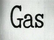 Gas Picture Of Cartoon