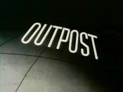 Outpost Picture Of Cartoon