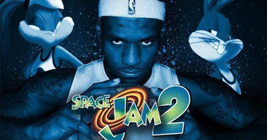 Space Jam 2 The Cartoon Pictures