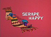 Serape Happy Cartoon Pictures