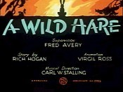A Wild Hare Pictures Cartoons