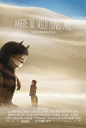 Where The Wild Things Are Cartoon Picture