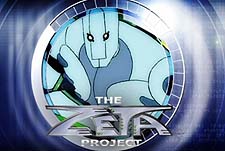 The Zeta Project Episode Guide